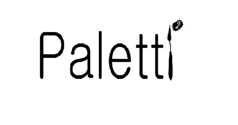 Paletti II - Työtä nuorille ja hyvinvointia ikääntyneille kulttuurista