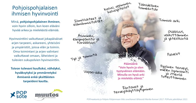 Kaikkien asiakasryhmien asiakasohjauksen kehittäminen