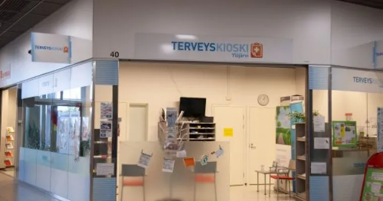 Hyvinvointia arkeen -elintapaohjauksen toimintamalli