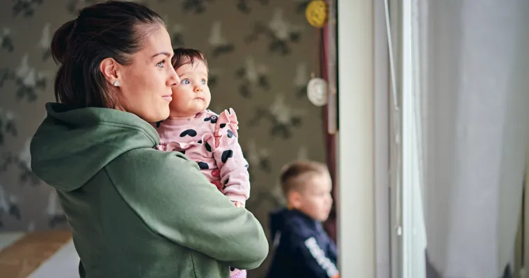 Adhd- diagnoosin saaneiden lasten ja nuorten vanhempainohjausryhmät