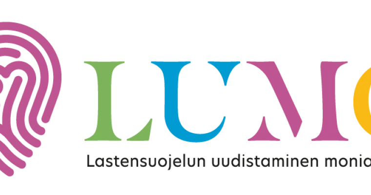 LUMO - Lastensuojelun uudistaminen monialaisesti Itä- ja Keski-Suomessa (2020-22) osana lastensuojelun monialaista kehittämistä
