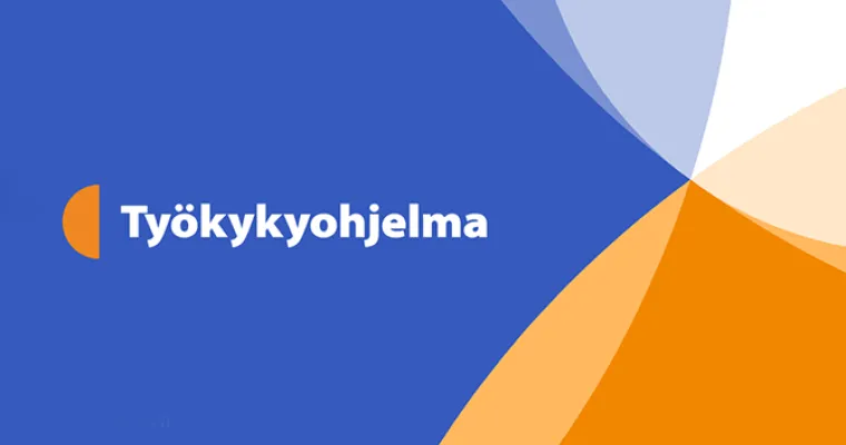 Työkyvyn tuen tiimi / Espoon Työkykyhanke