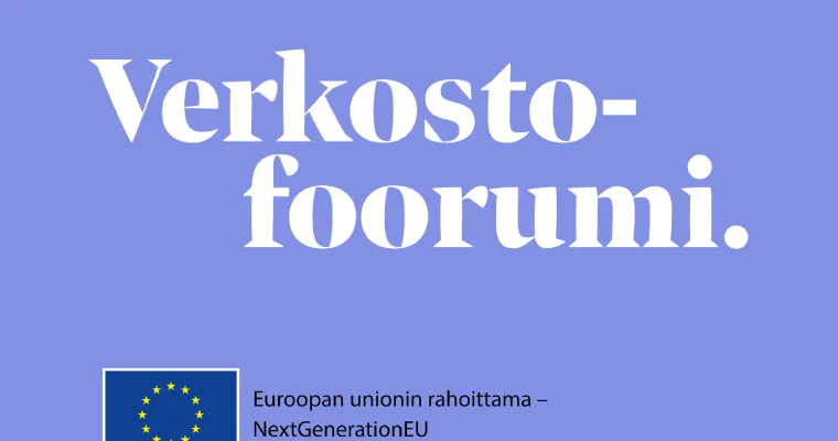 Verkostofoorumi