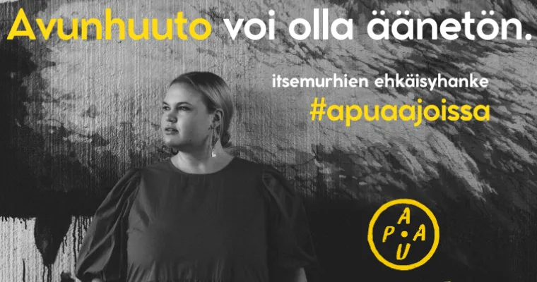ARPI - itsemurhaa yrittäneen tai itsemurhaan kuolleen asiakkaan hoitotyön arviointiprosessi