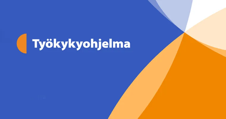 Työkykyohjelma