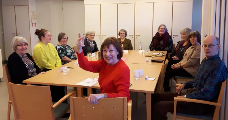 Ajattelijoiden klubi 