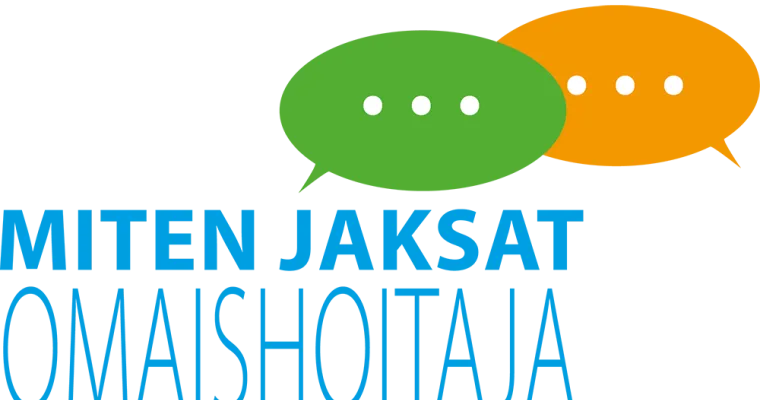 Omaishoitajien mielen hyvinvointi puheeksi
