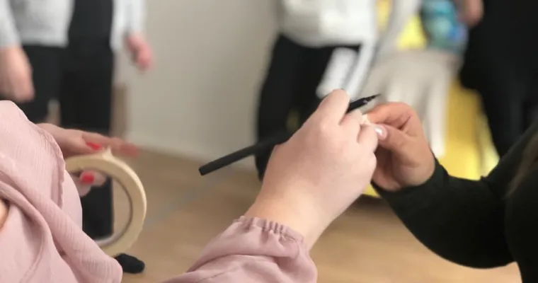 Nuorten Foorumi - vertaisuutta ja vaikuttamisen mahdollisuuksia nuorilta nuorille 