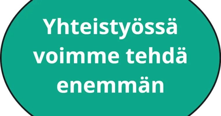 Omaishoitajien valmennus - Yhdessä tehty on kaikkien hyöty! Onnistuu sekä Liki että Digi!