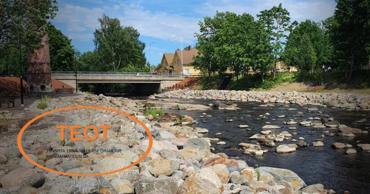 Työkyvyn tuen tiimi/Vantaa-Kerava