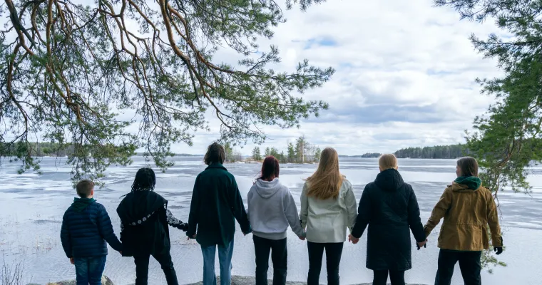 Selviytyjät -vertaisryhmämalli kiusaamisen jälkihoitoon nuorille
