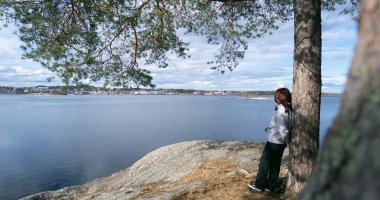 Matalan kynnyksen yksilöohjausmalli kiusaamisen jälkihoitoon nuorille