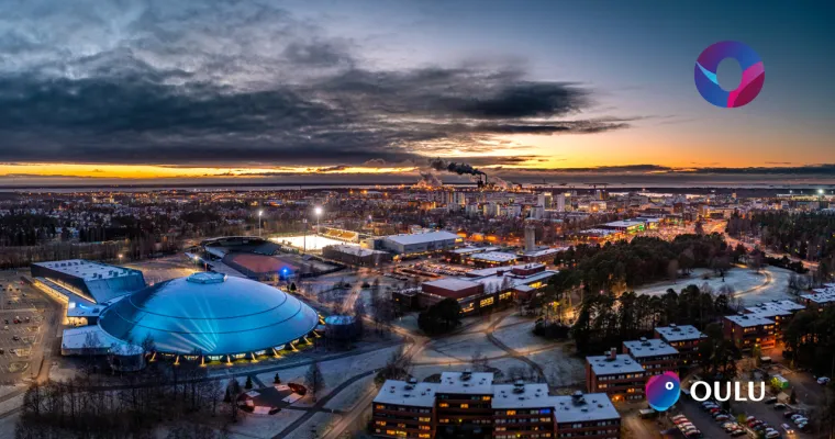 Palveluintegraatiomalli osatyökykyisille, PALO /Oulu