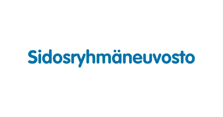 Sidosryhmäneuvosto