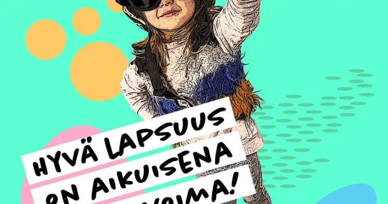 Vaikuttavaa Lapsiperheiden kotipalvelua Perhesosiaalityön perheille - Yhteistyömalli