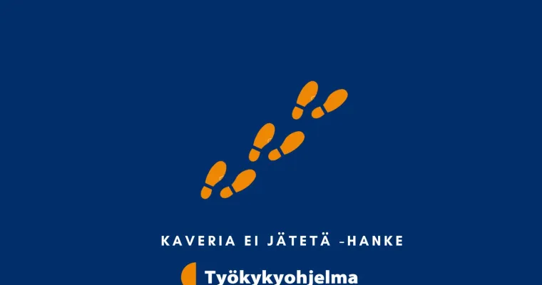 Sosiaalihuollon työllistymistä tukeva palvelupolku/ Varsinais-Suomi