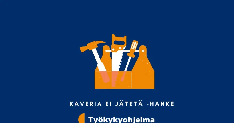Laatukriteereihin perustuva tuetun työllistymisen työhönvalmennus/Varsinais-Suomi