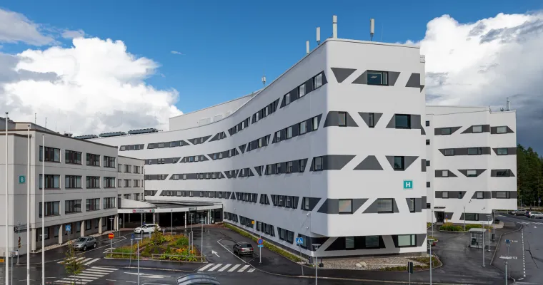 Palliatiivinen terveyssosiaalityö, Keusote-HUS yhteistyö