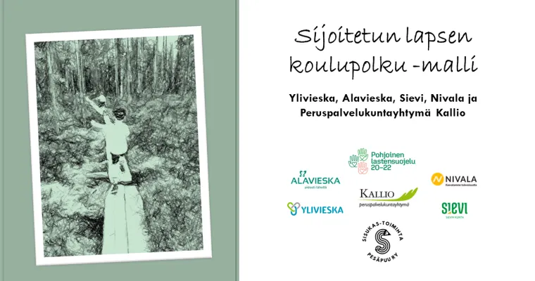 Sijoitetun lapsen koulupolku