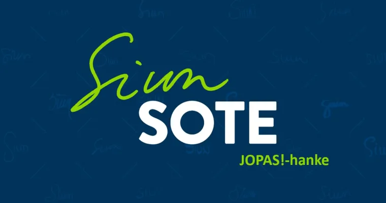 Siun soten teknologiapalvelujen toimintamallit