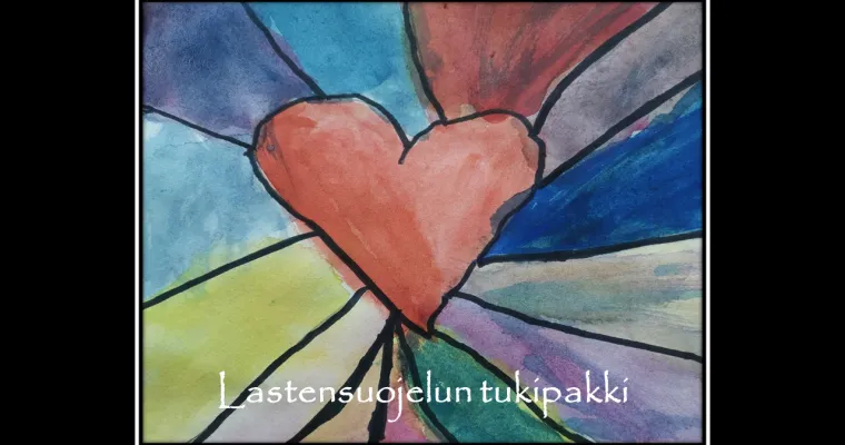Lastensuojelun tukipakki