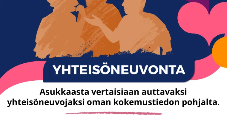 Yhteisöneuvonta
