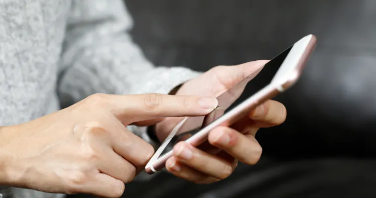 Digitaalinen elämäntapaohjausprosessi