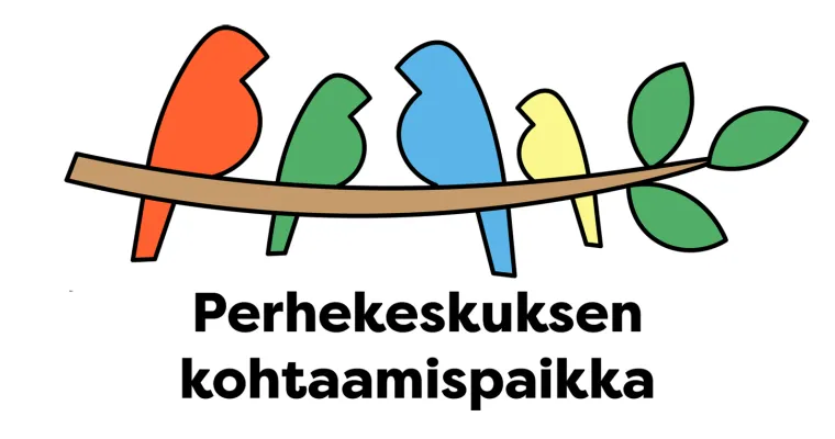 Perhekeskuksen kohtaamispaikkaverkoston koordinointi haja-asutusalueen kunnassa