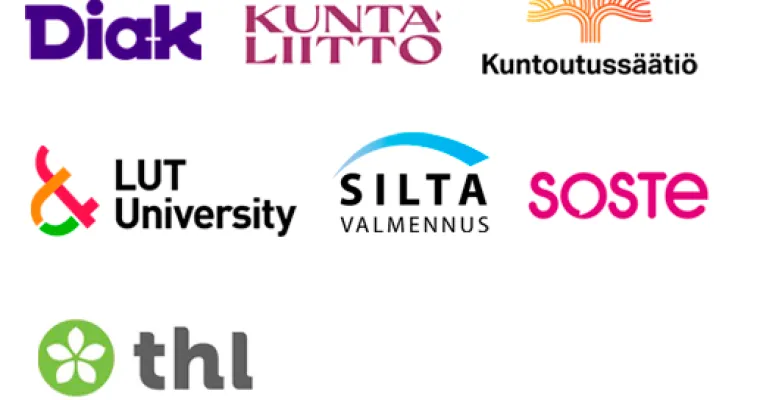Sosiaalisten innovaatioiden osaamiskeskuksen konsepti