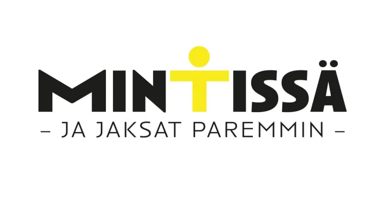 Mintissä - Lisää hyvinvointia ja työkykyä