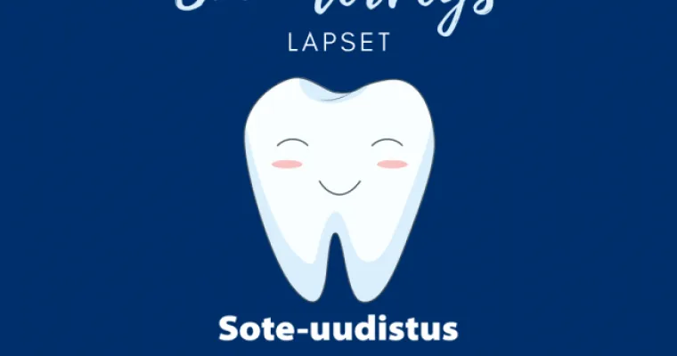 Suun terveydenhuollolle suunnattu ohje lastensuojeluilmoituksen tekemisestä