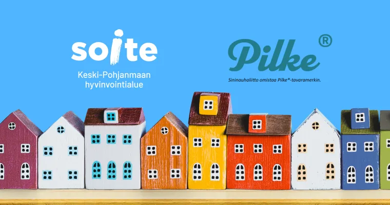 Pilke® -ryhmät Soitessa: Tule juuri sellaisena kuin olet! Vertaistukea, osallisuutta ja yhteenkuuluvuutta yli 60 -vuotiaille päihteitä käyttäville tai käyttäneille henkilöille