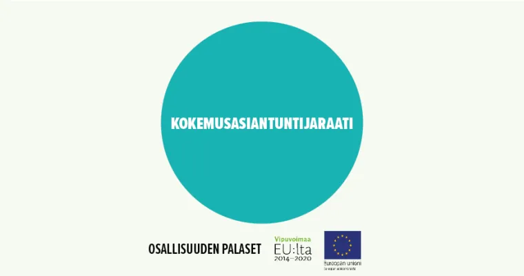 Kokemusasiantuntijaraati