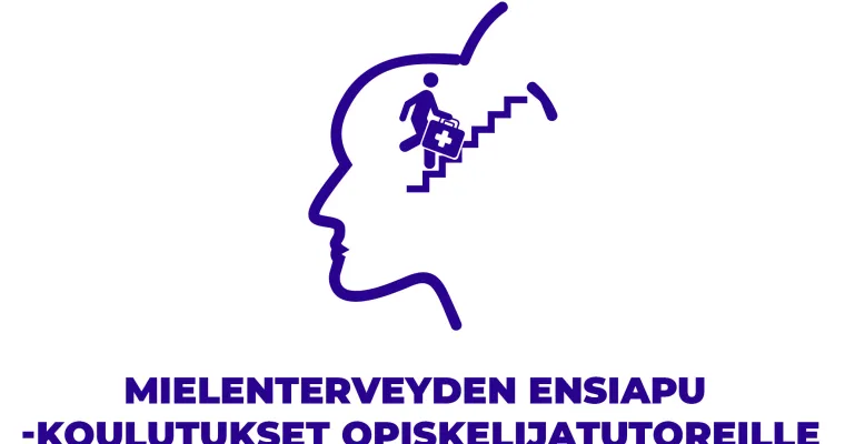 Mielenterveyden ensiapu -koulutusten järjestäminen toisen asteen opiskelijatutoreille
