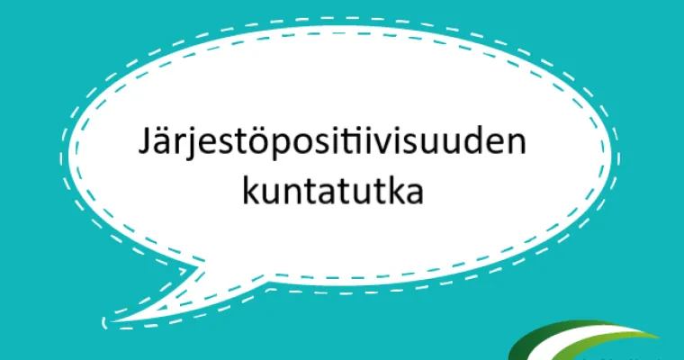 Järjestöpositiivisuuden kuntatutka - tiedonkeruun väline