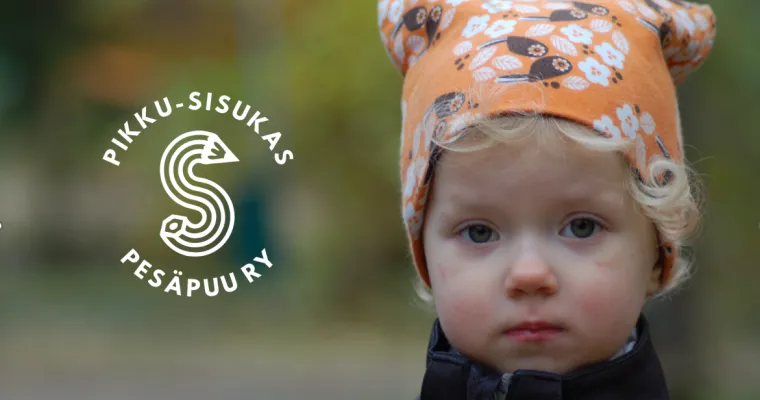 Pikku Sisukas, sijoitettu lapsi varhaiskasvatuksessa