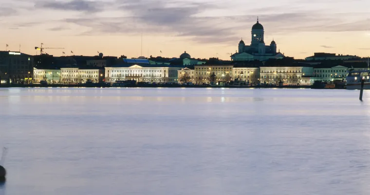 Yökotihoidon järjestäminen