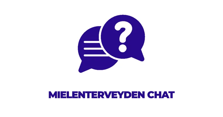 Mielenterveyden chat