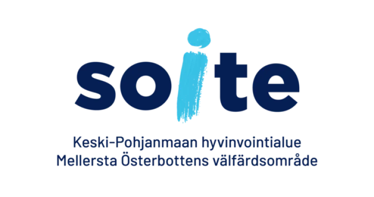 Toimiva kuntoutus sosiaali- ja terveyspalveluissa, Keski-Pohjanmaan hyvinvointialue