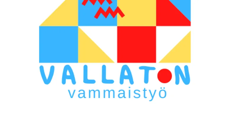 Vallaton työkalupakki, vammaisalan työhyvinvoinnin edistämiseen