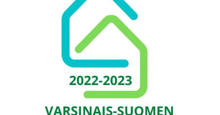 Varsinais-Suomen Ikäasumisen hanke 2022-2023