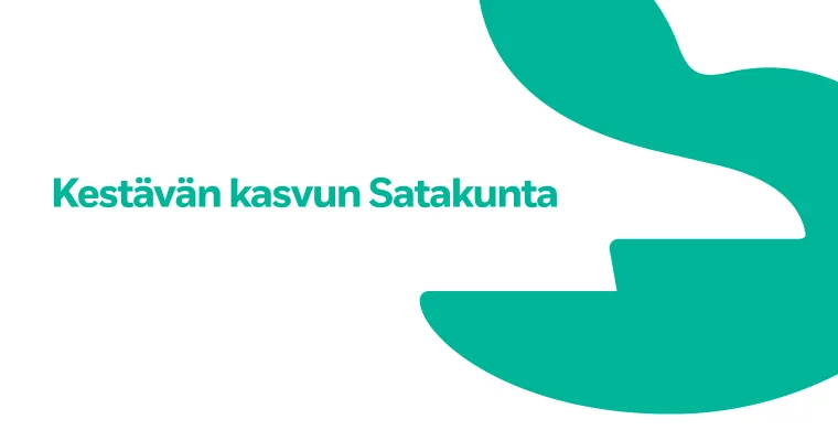 Satakunta - Suomen kestävän kasvun ohjelma