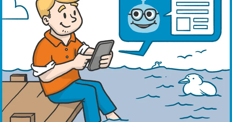 Digifysioterapeutit Etelä-Pohjanmaan hyvinvointialueella (RRP, P4, I1)