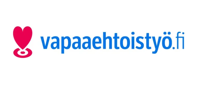 Vapaaehtoistyö.fi