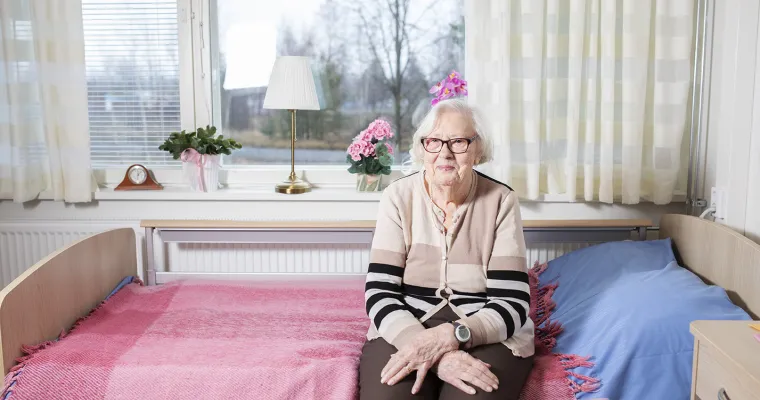 RAI keskitetyssä asiakas- ja palveluohjauksessa