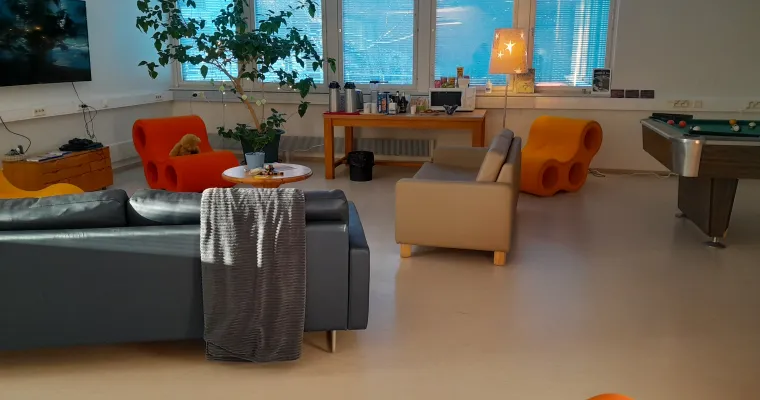 Matalan kynnyksen päihdepalvelu nuorille