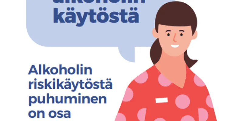 Mini-intervention rakenteinen kirjaaminen tiedolla johtamisen tukena
