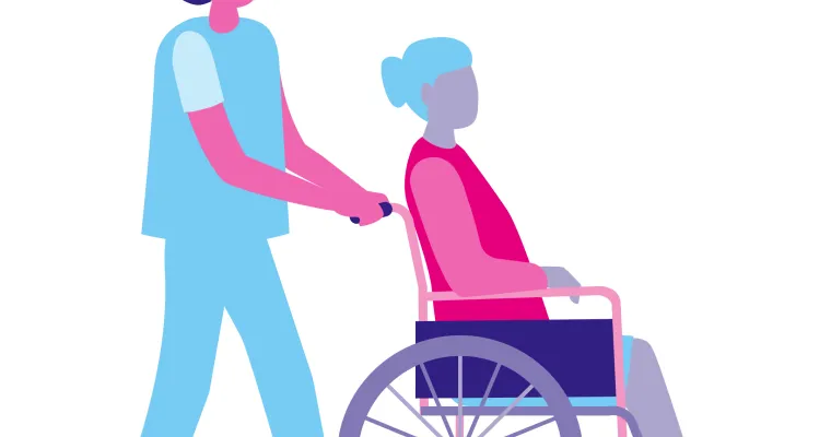 Vantaa- Kerava- sote- asukkaan asialla -hanke: Apuvälinepalveluiden asiakkuussegmentaatio
