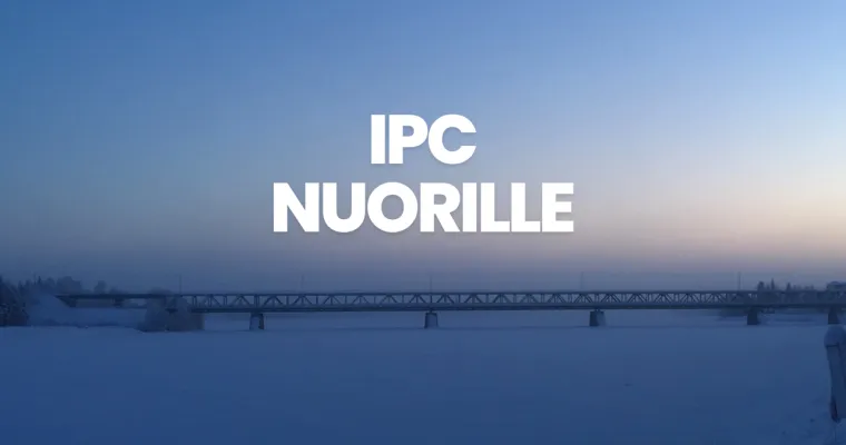 Nuorten interpersoonallisesta ohjannasta (IPC-N) kertova video