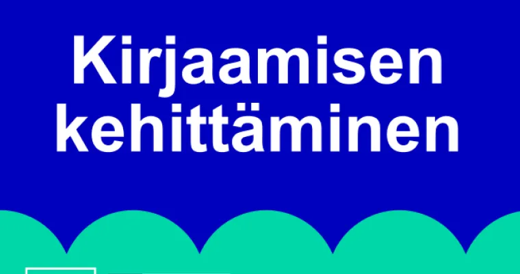 Kirjaamisen kehittäminen, Helsinki (RRP, P4, I3)
